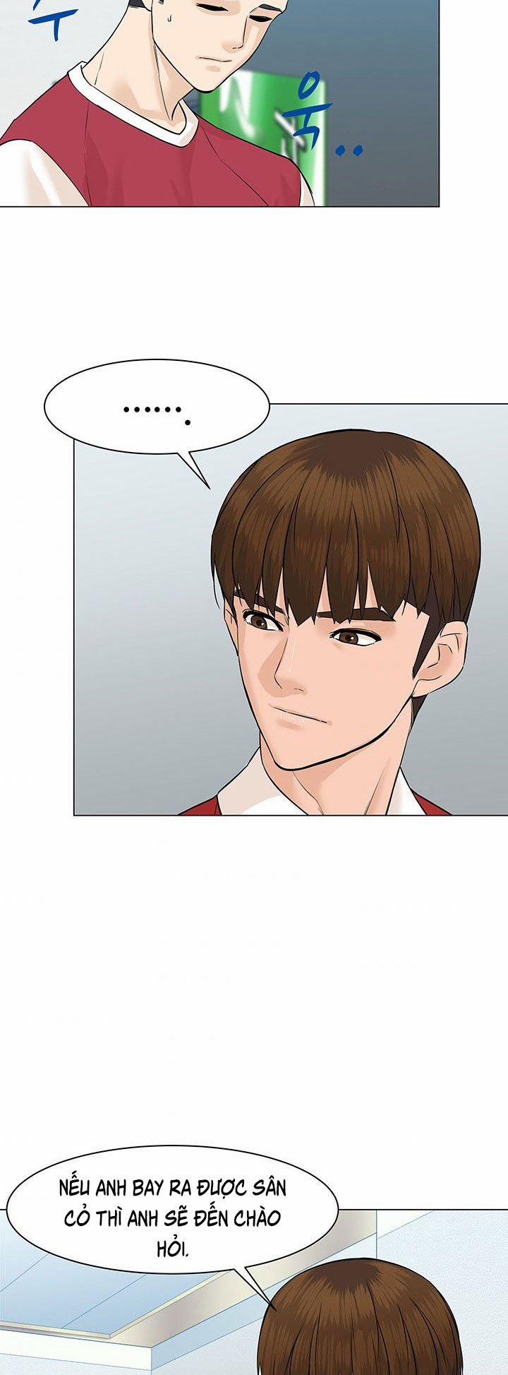 Người Trở Về Từ Cõi Chết 40 trang 30