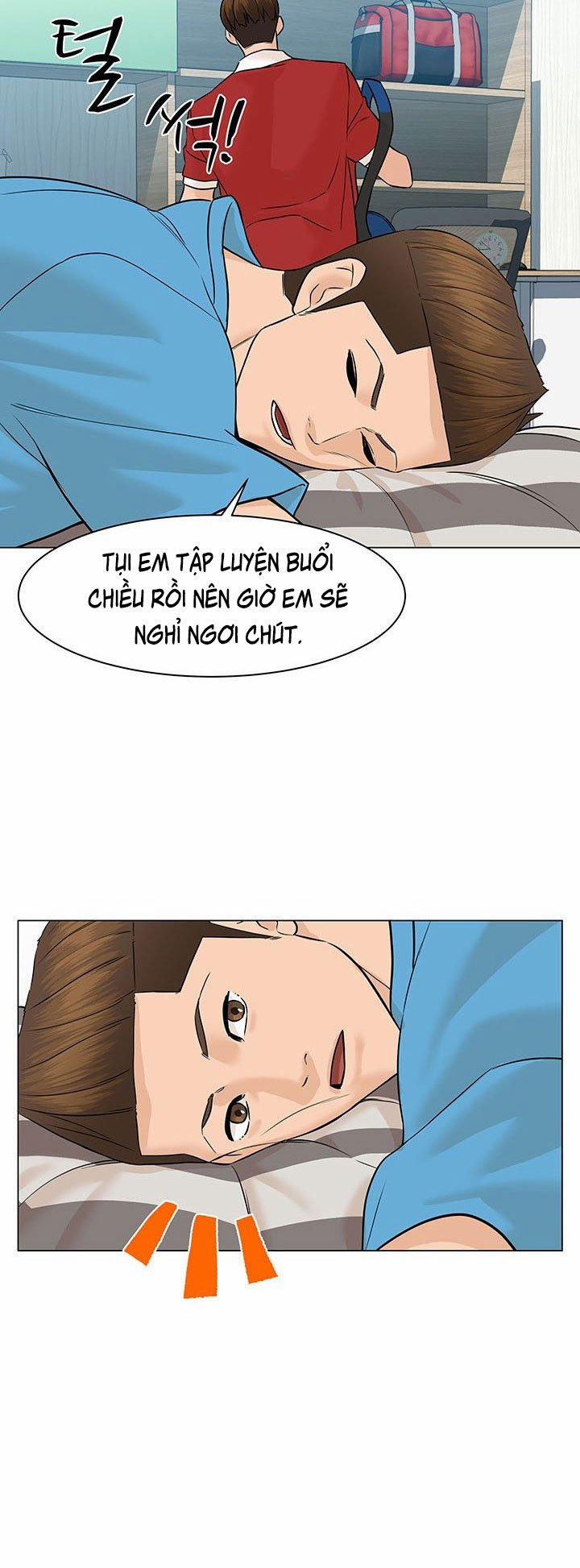 Người Trở Về Từ Cõi Chết 40 trang 33