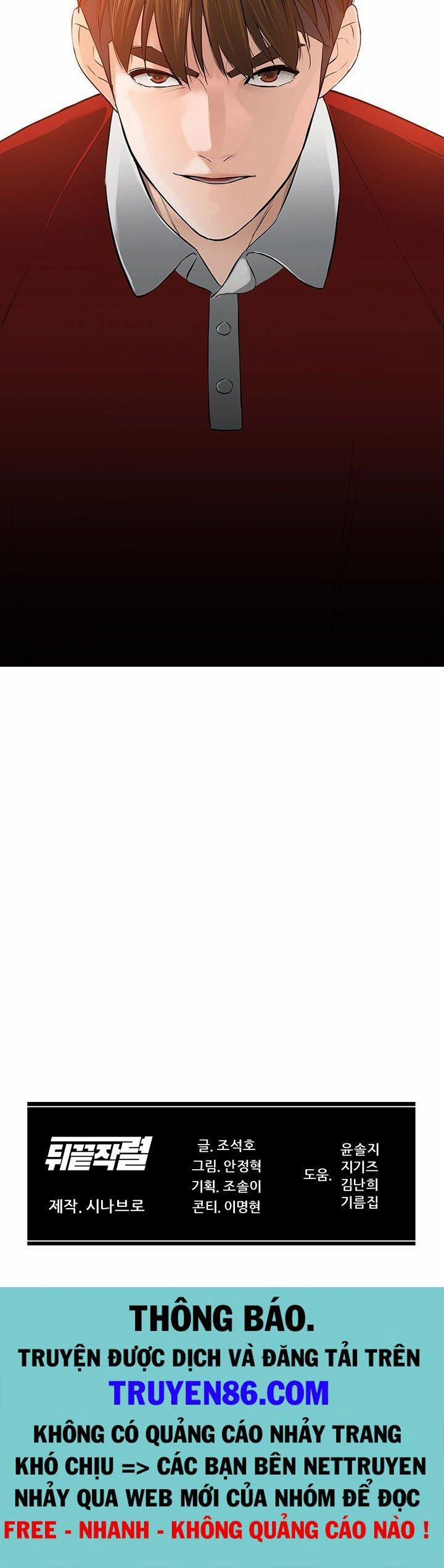 Người Trở Về Từ Cõi Chết 40 trang 45