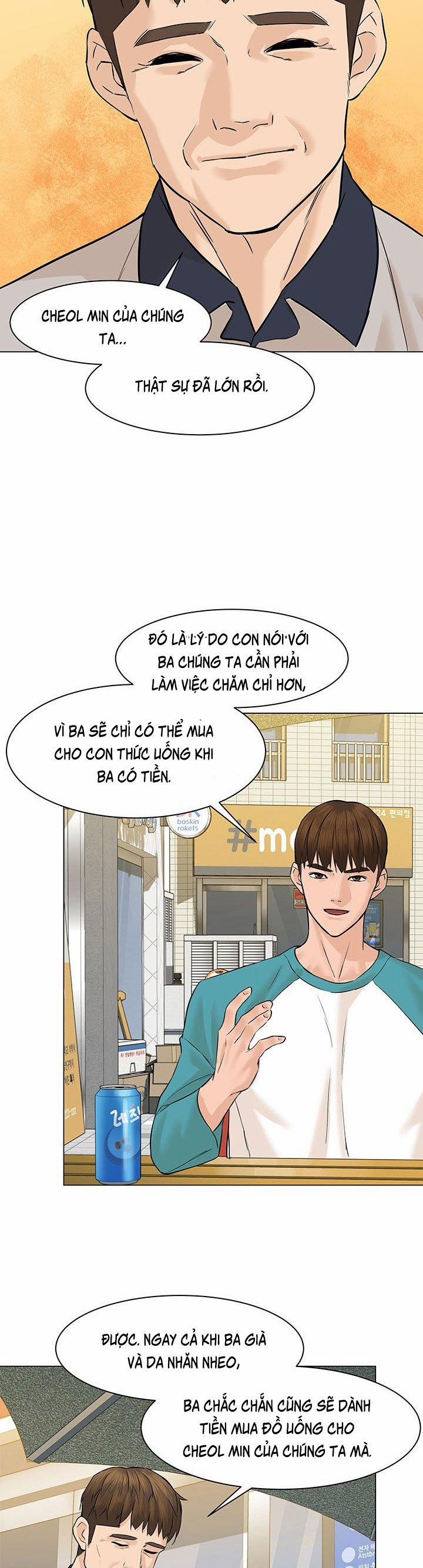 Người Trở Về Từ Cõi Chết 40 trang 5