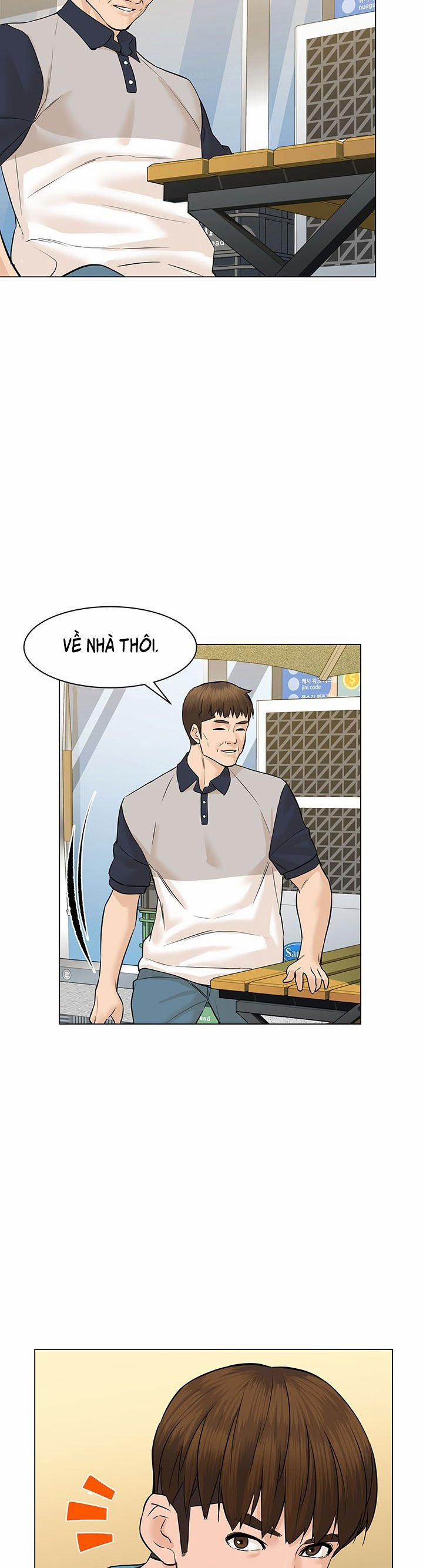 Người Trở Về Từ Cõi Chết 40 trang 6