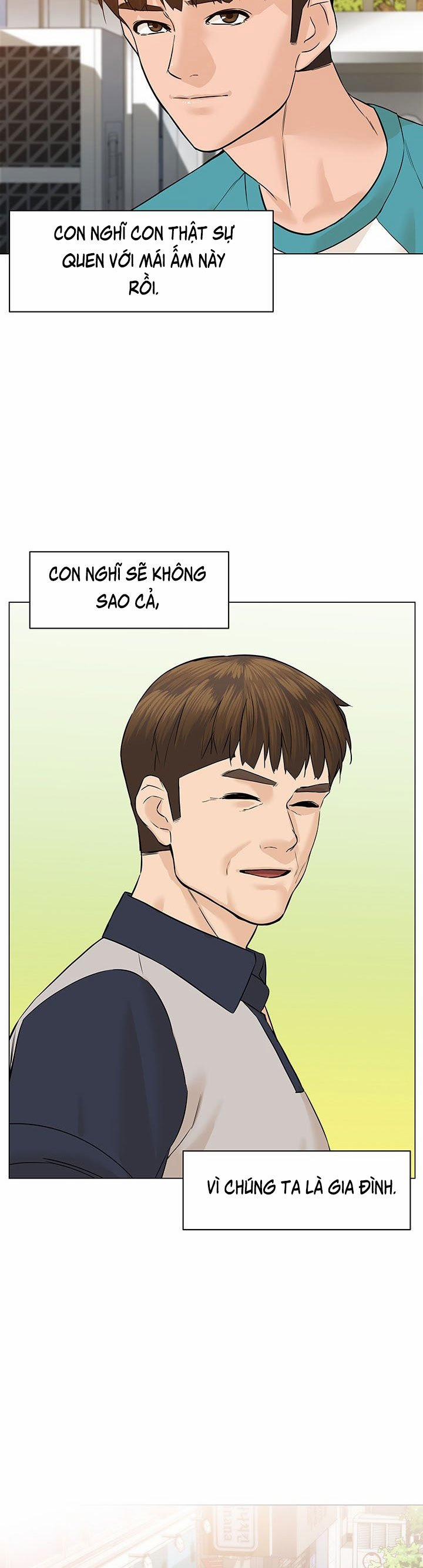 Người Trở Về Từ Cõi Chết 40 trang 9