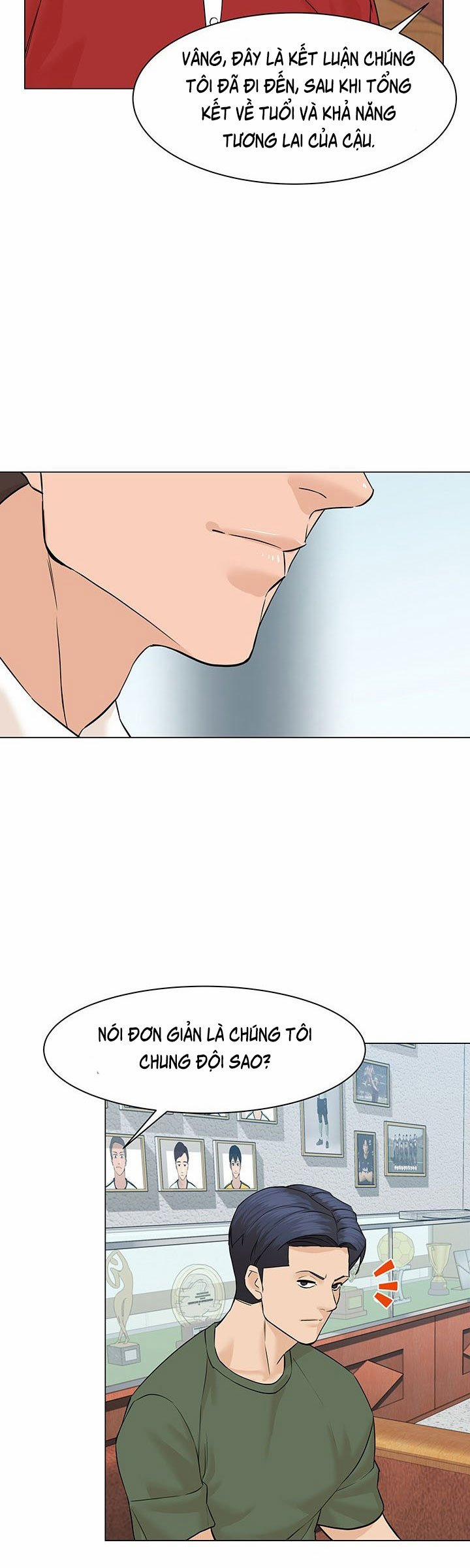 Người Trở Về Từ Cõi Chết 41 trang 10