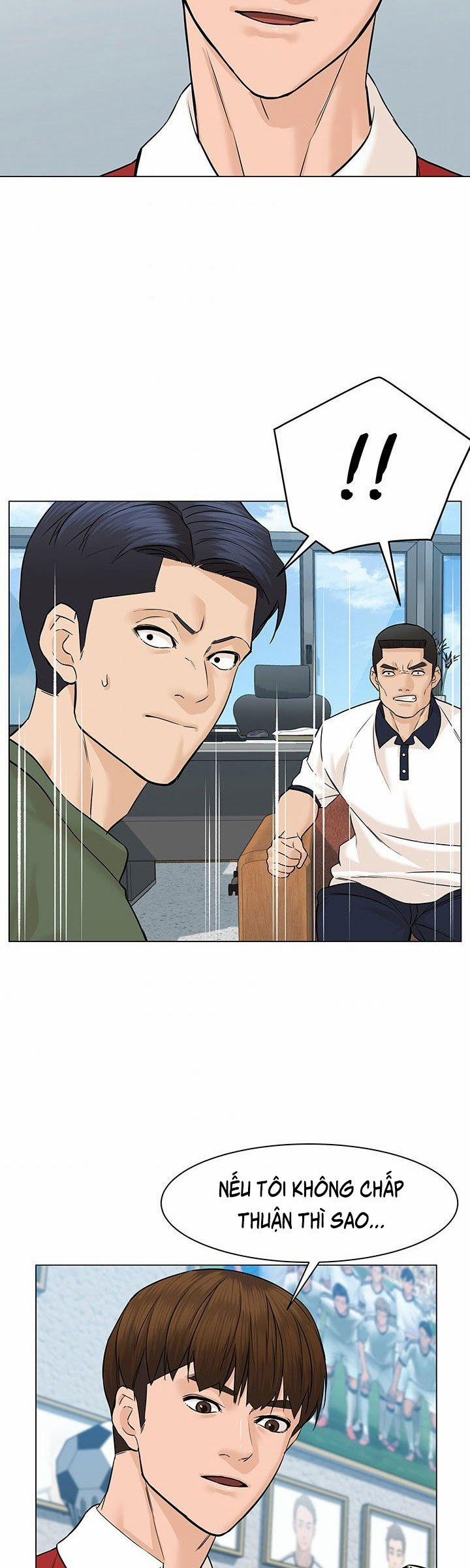 Người Trở Về Từ Cõi Chết 41 trang 14