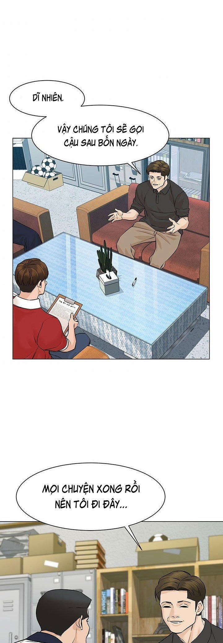 Người Trở Về Từ Cõi Chết 41 trang 19