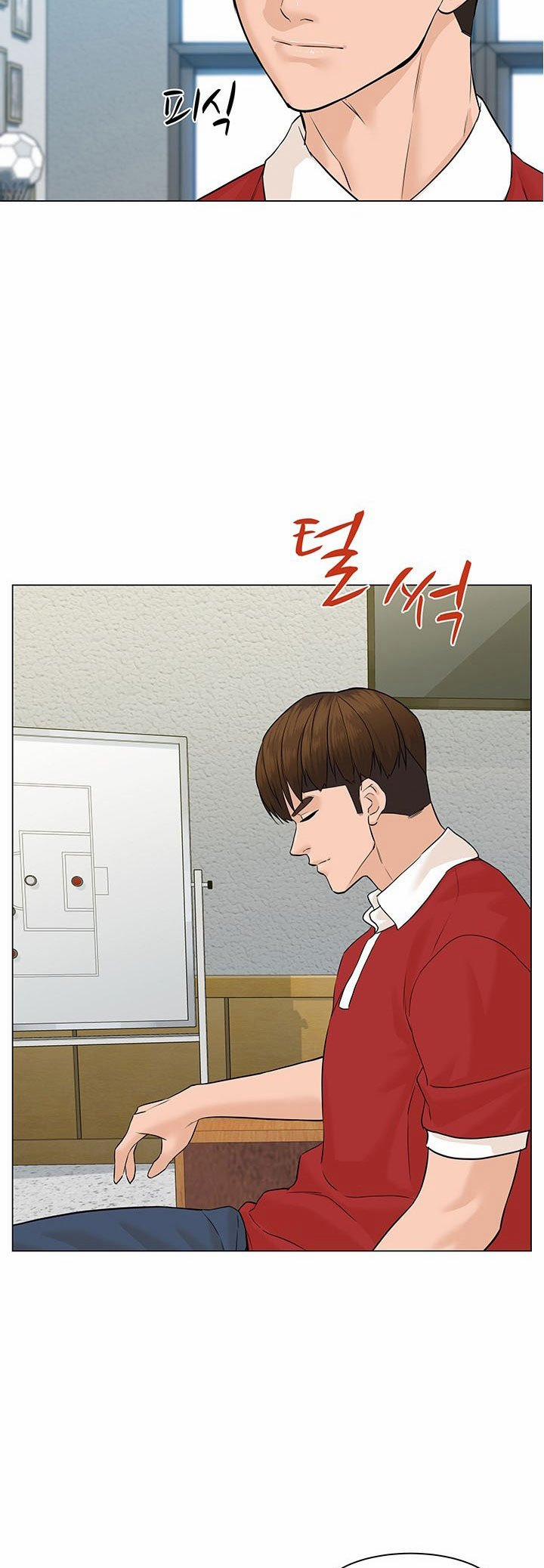 Người Trở Về Từ Cõi Chết 41 trang 22