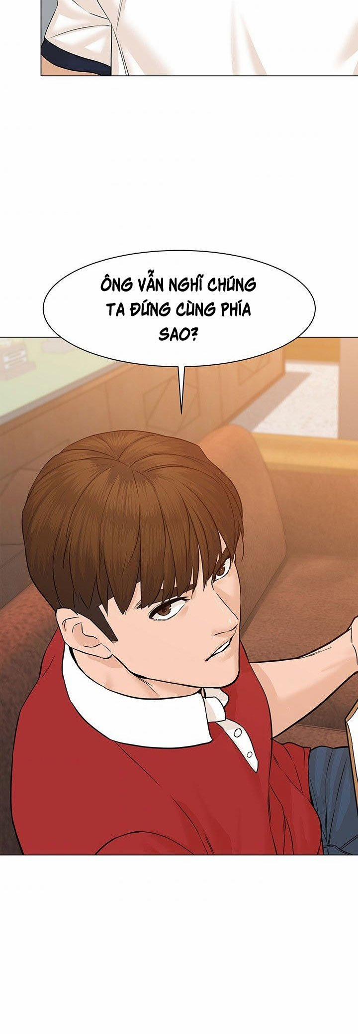 Người Trở Về Từ Cõi Chết 41 trang 24