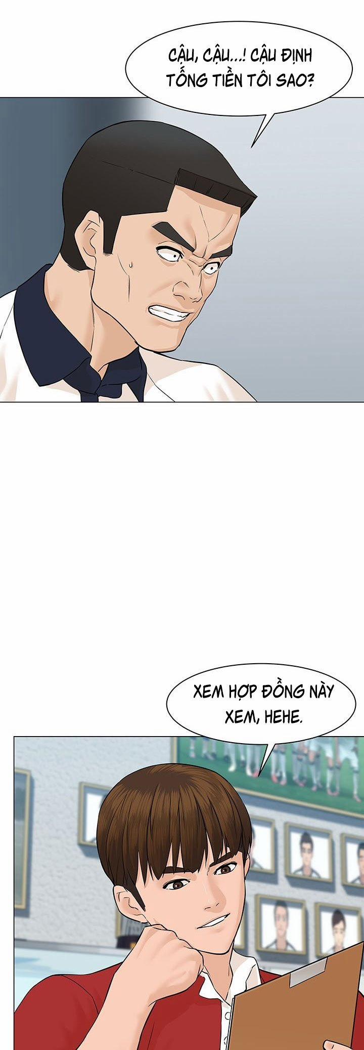 Người Trở Về Từ Cõi Chết 41 trang 25