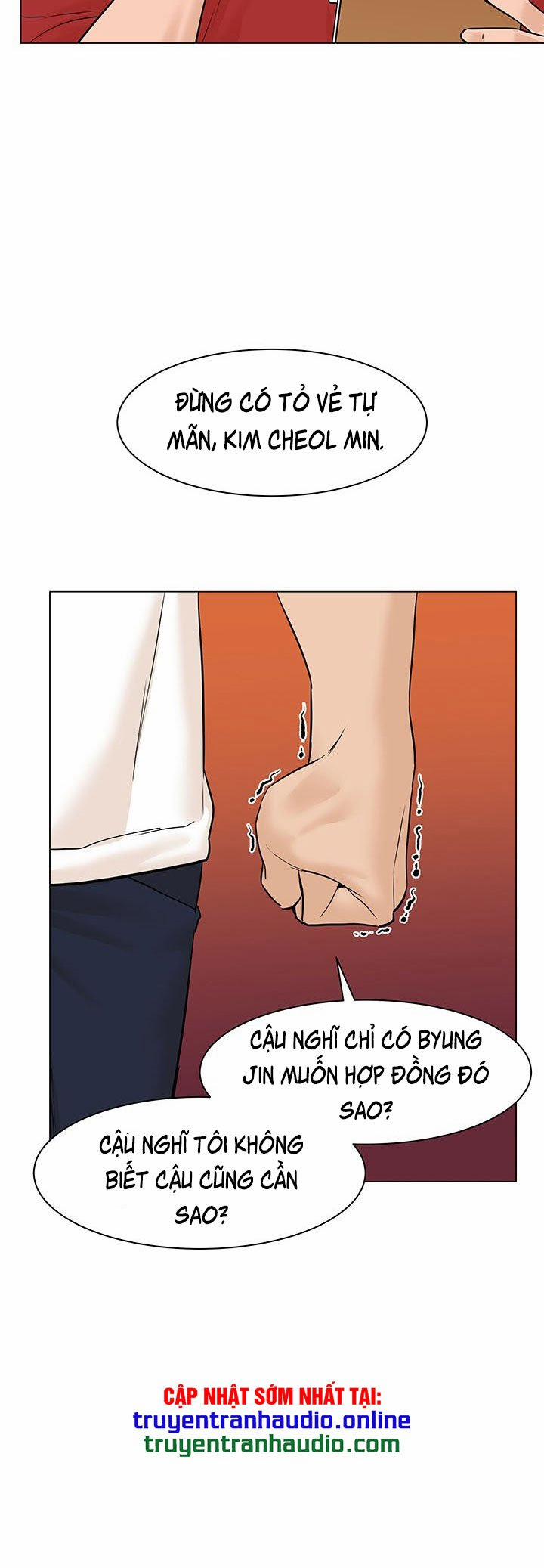 Người Trở Về Từ Cõi Chết 41 trang 26