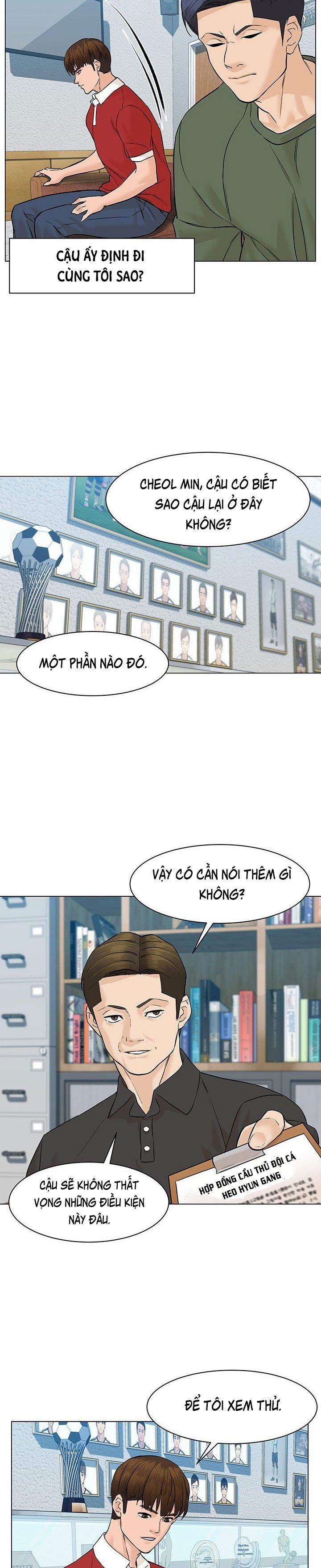 Người Trở Về Từ Cõi Chết 41 trang 3