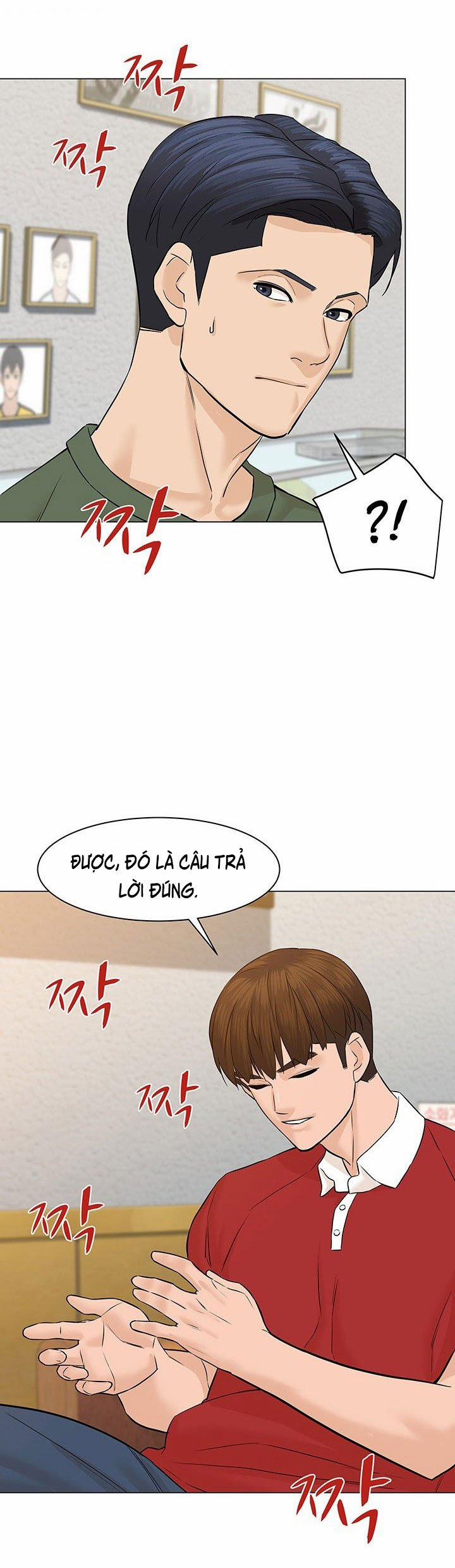 Người Trở Về Từ Cõi Chết 41 trang 30