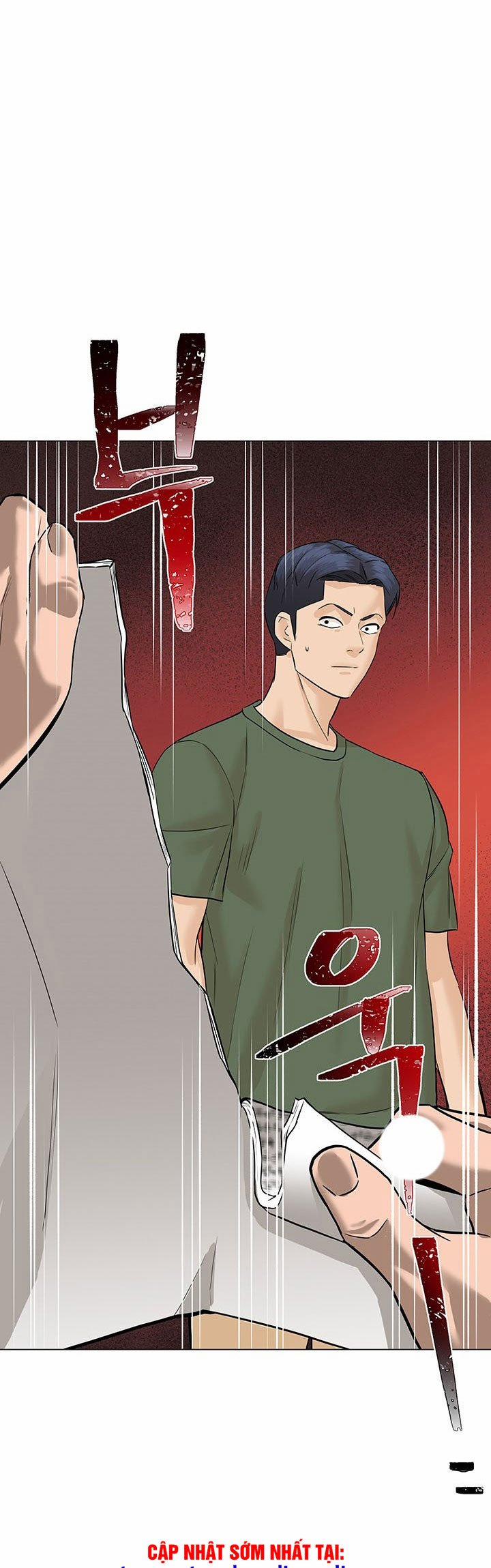 Người Trở Về Từ Cõi Chết 41 trang 32