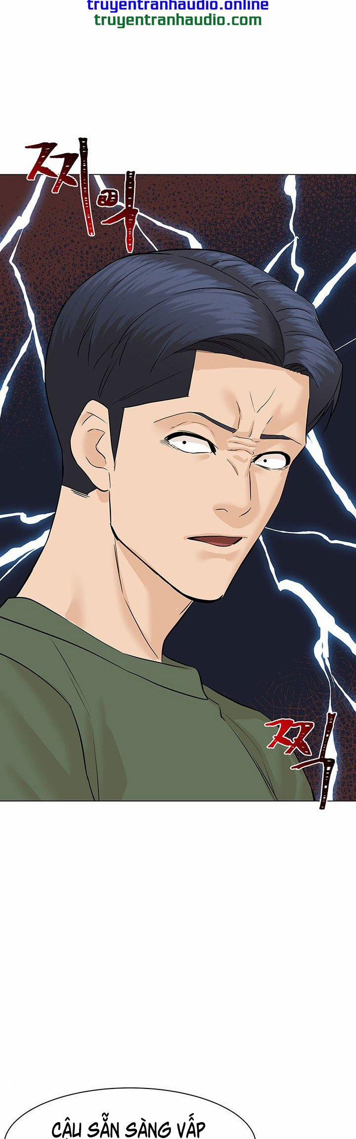 Người Trở Về Từ Cõi Chết 41 trang 33