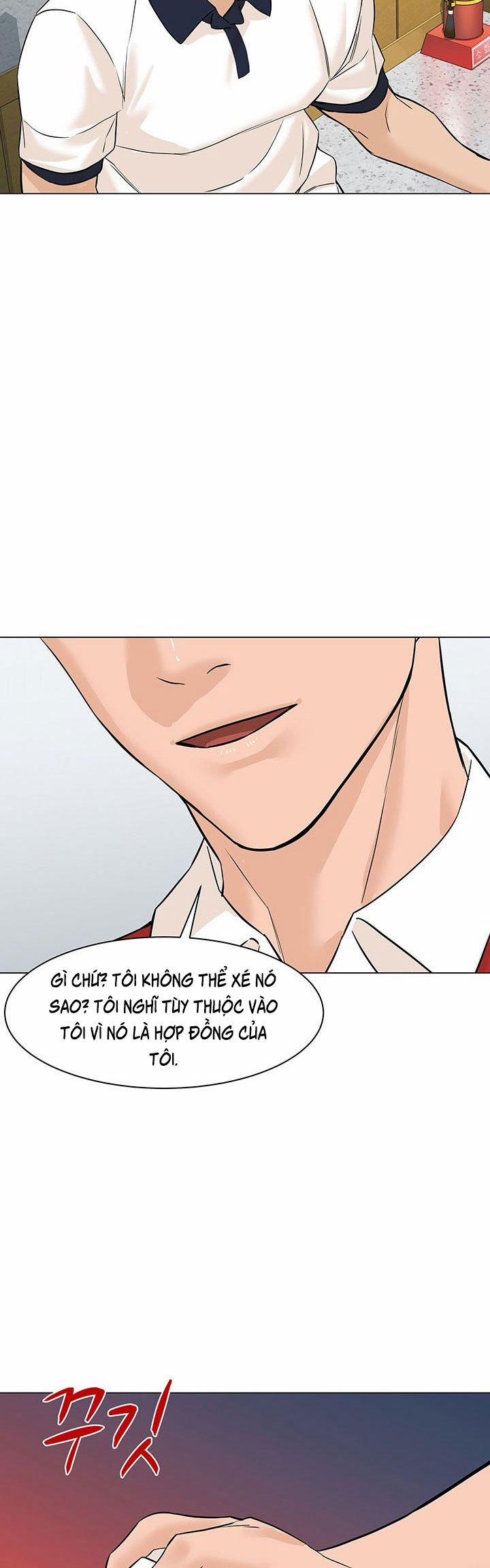 Người Trở Về Từ Cõi Chết 41 trang 35