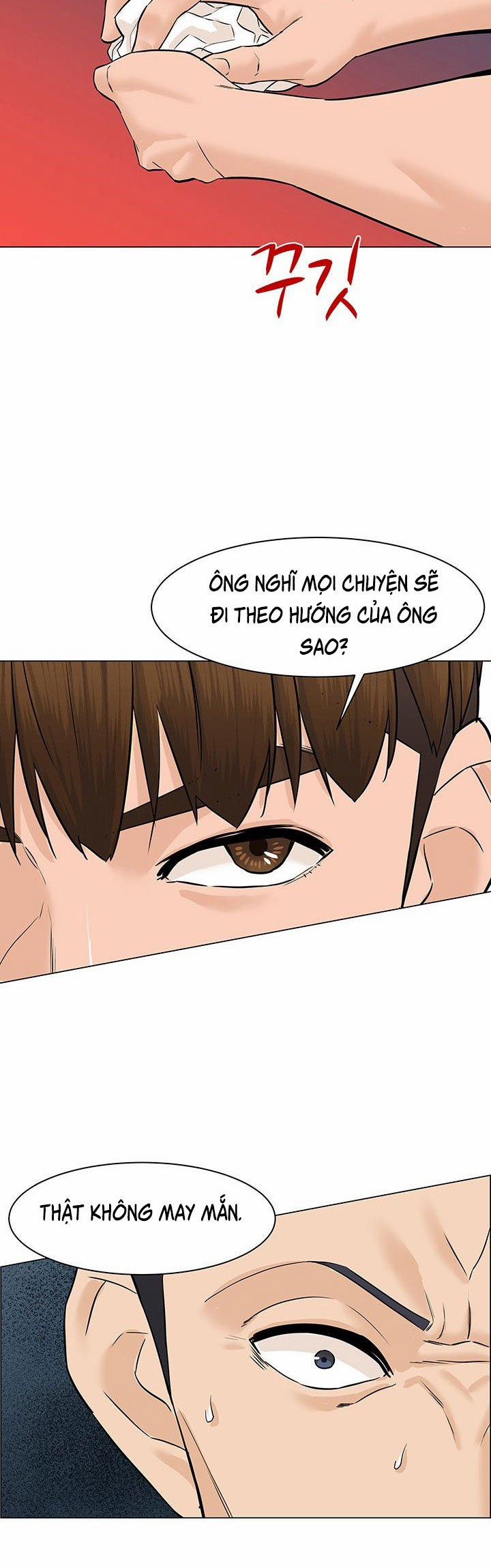 Người Trở Về Từ Cõi Chết 41 trang 36