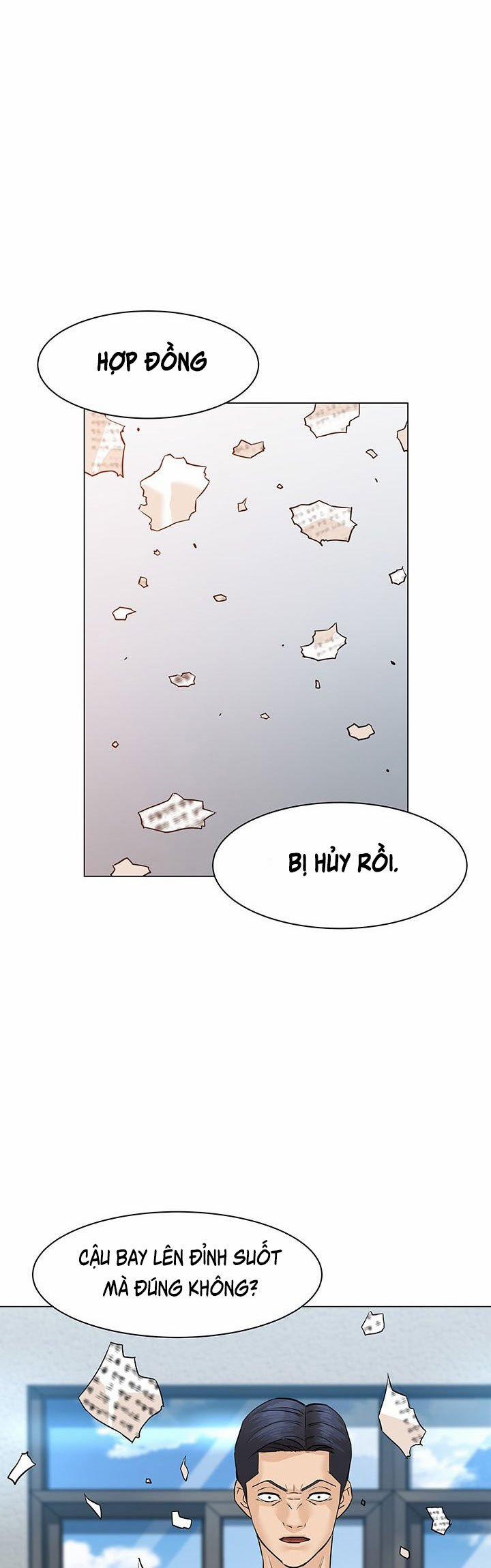 Người Trở Về Từ Cõi Chết 41 trang 37