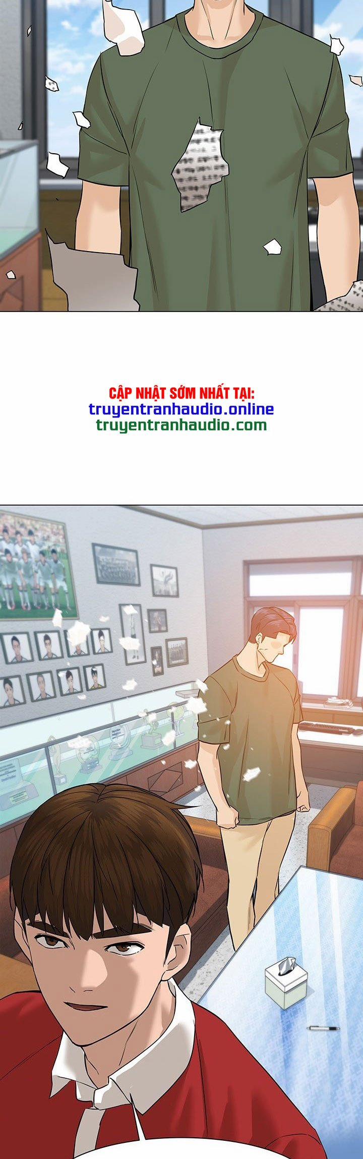 Người Trở Về Từ Cõi Chết 41 trang 38