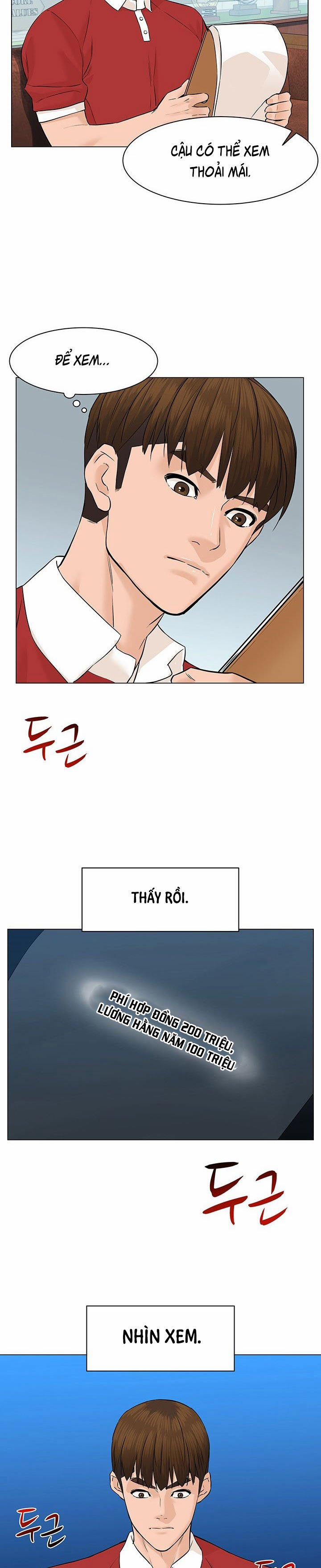 Người Trở Về Từ Cõi Chết 41 trang 4