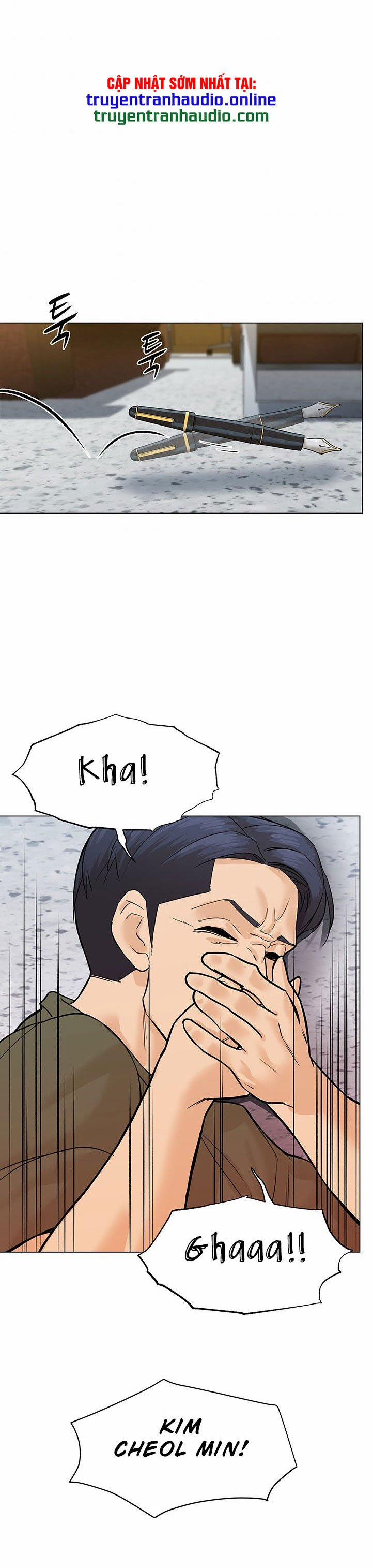 Người Trở Về Từ Cõi Chết 41 trang 46