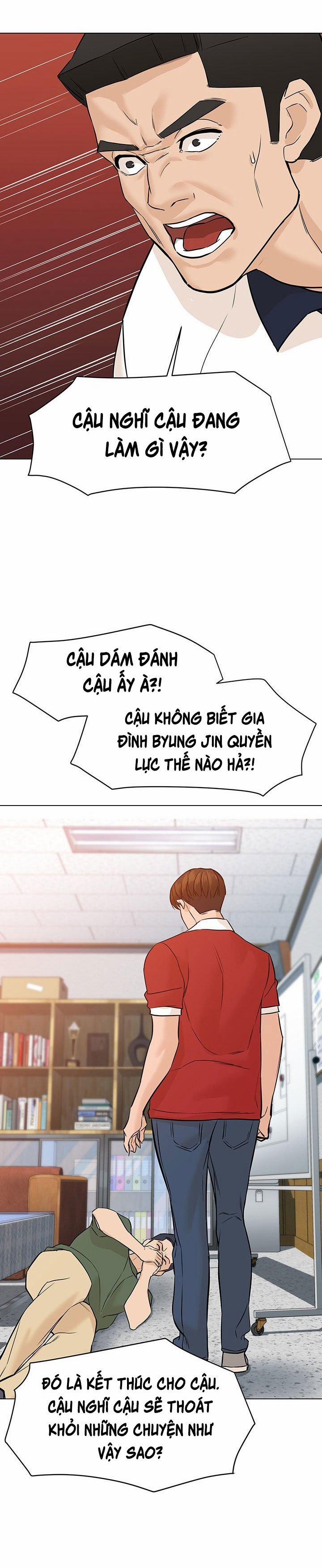 Người Trở Về Từ Cõi Chết 41 trang 47