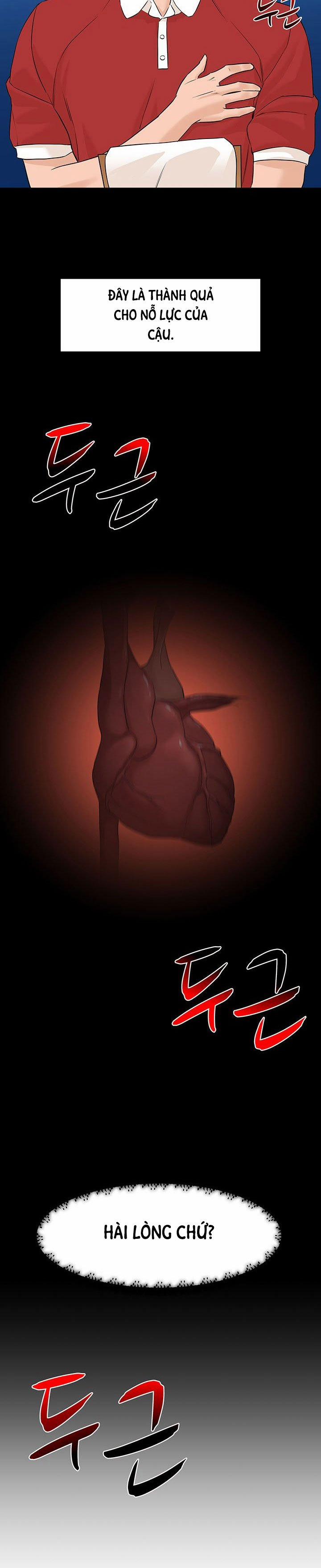 Người Trở Về Từ Cõi Chết 41 trang 5