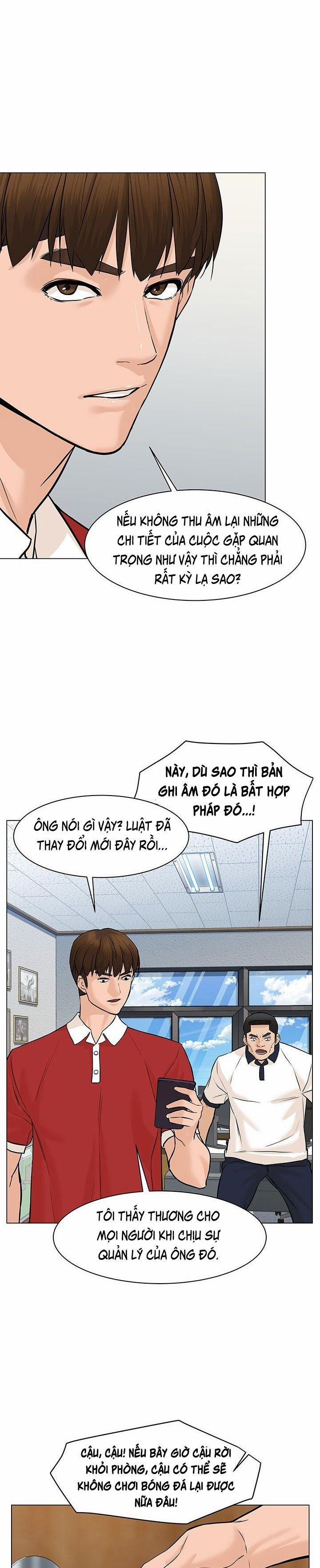 Người Trở Về Từ Cõi Chết 42 trang 1