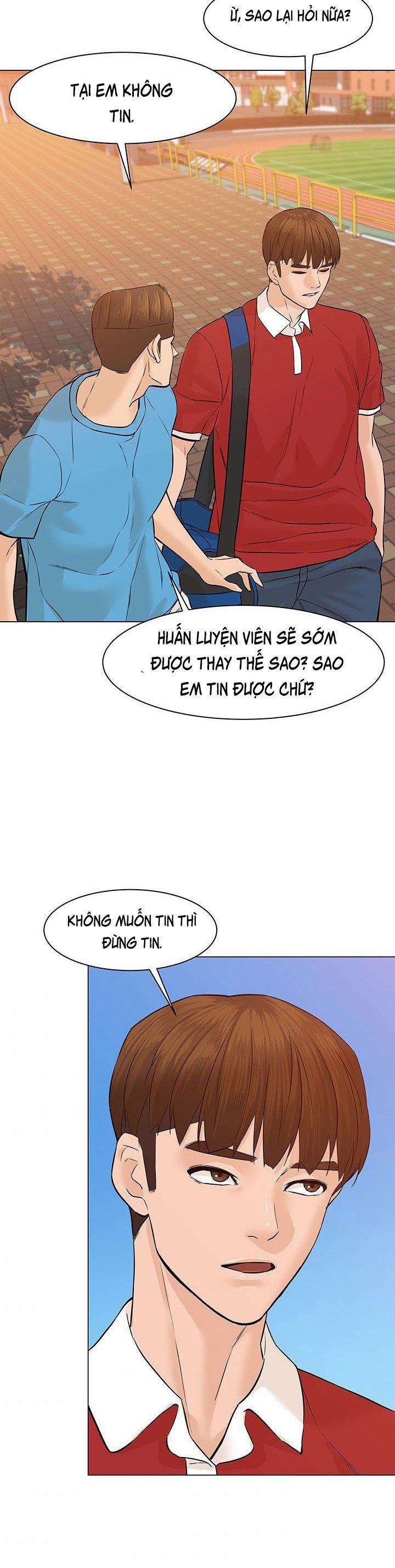 Người Trở Về Từ Cõi Chết 42 trang 16