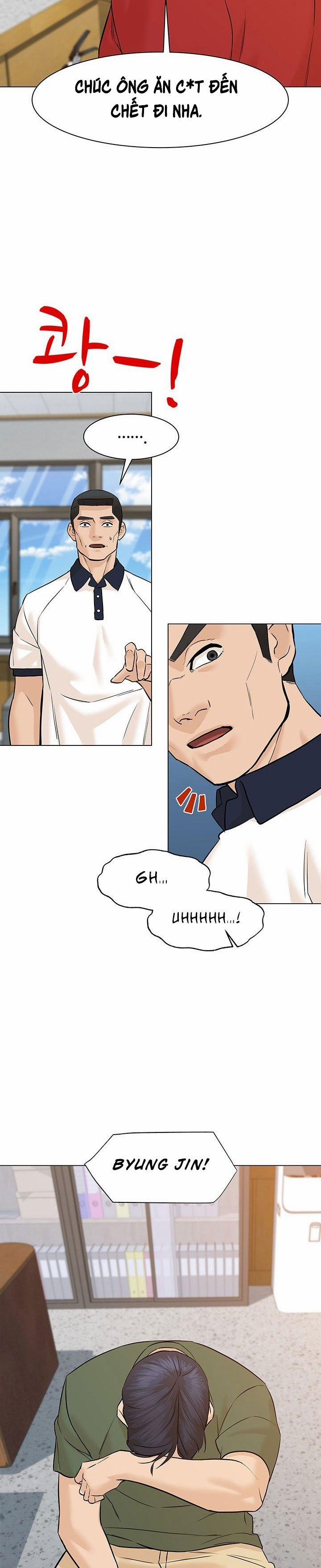 Người Trở Về Từ Cõi Chết 42 trang 3