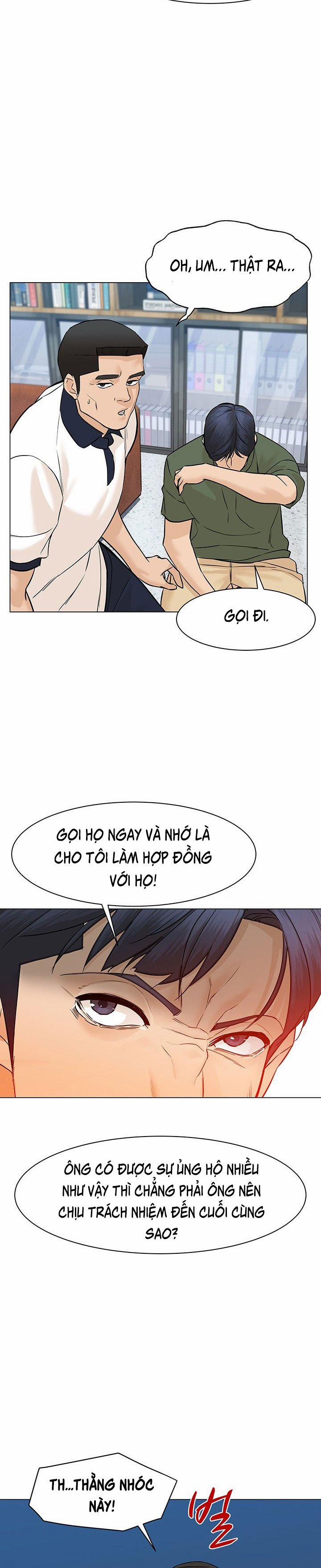 Người Trở Về Từ Cõi Chết 42 trang 5