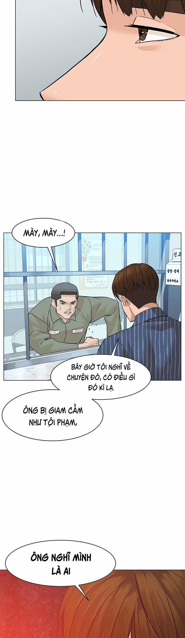 Người Trở Về Từ Cõi Chết 43 trang 22