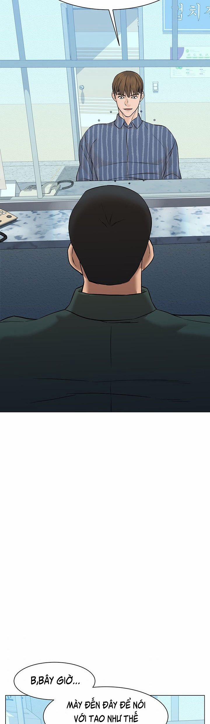 Người Trở Về Từ Cõi Chết 43 trang 26