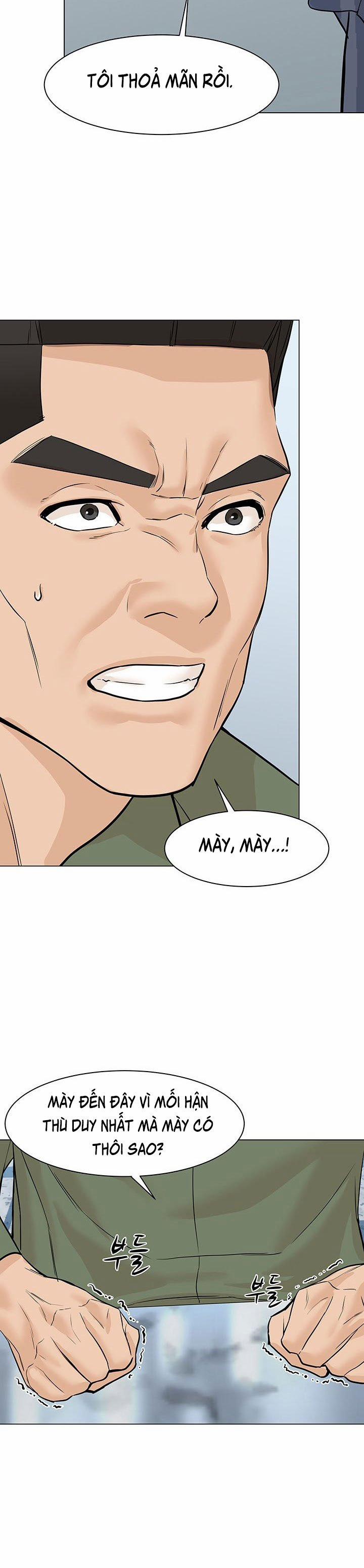 Người Trở Về Từ Cõi Chết 43 trang 29