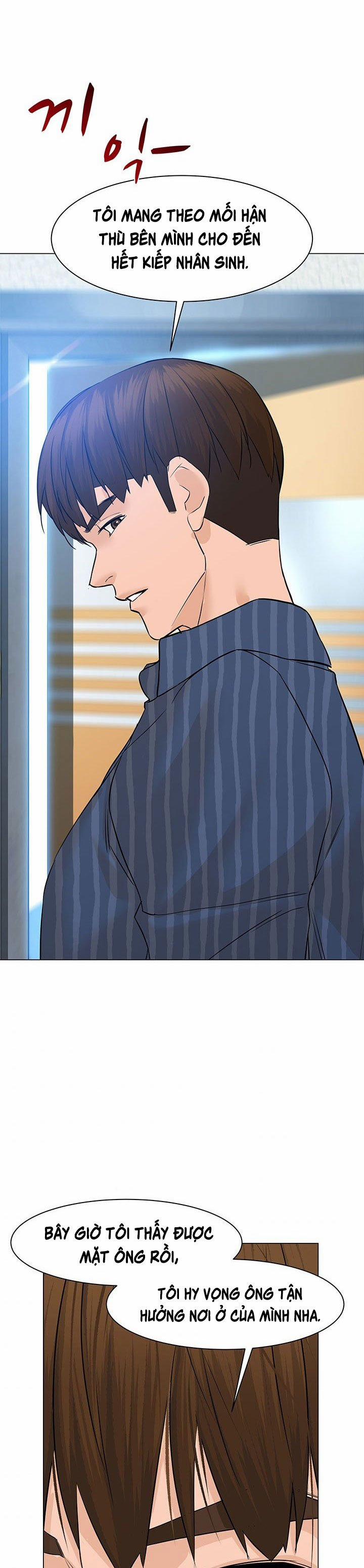 Người Trở Về Từ Cõi Chết 43 trang 30