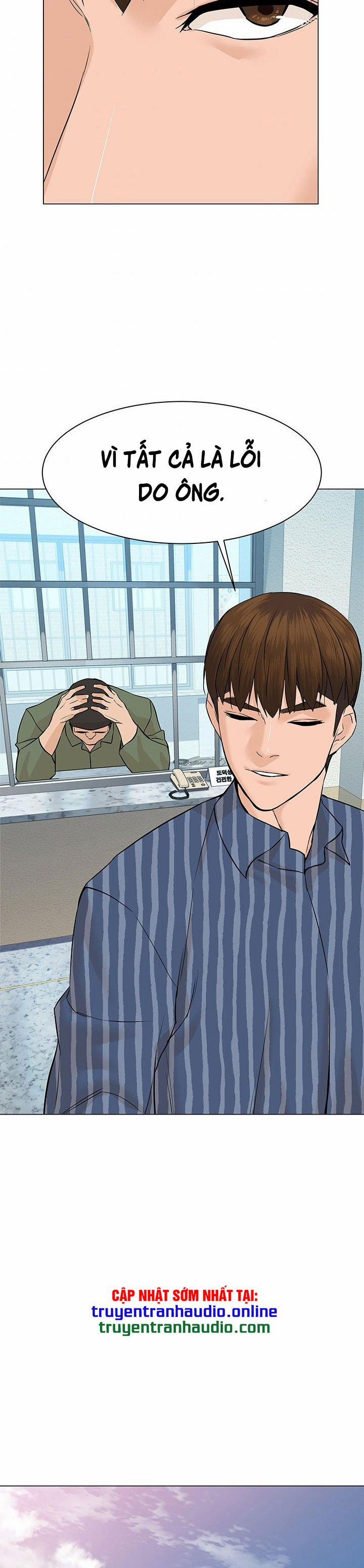 Người Trở Về Từ Cõi Chết 43 trang 31