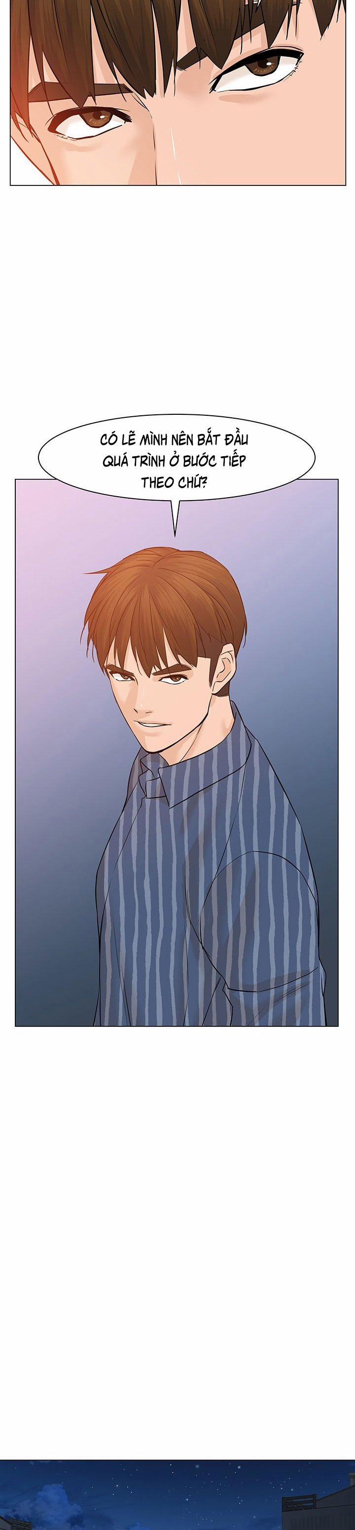 Người Trở Về Từ Cõi Chết 43 trang 33