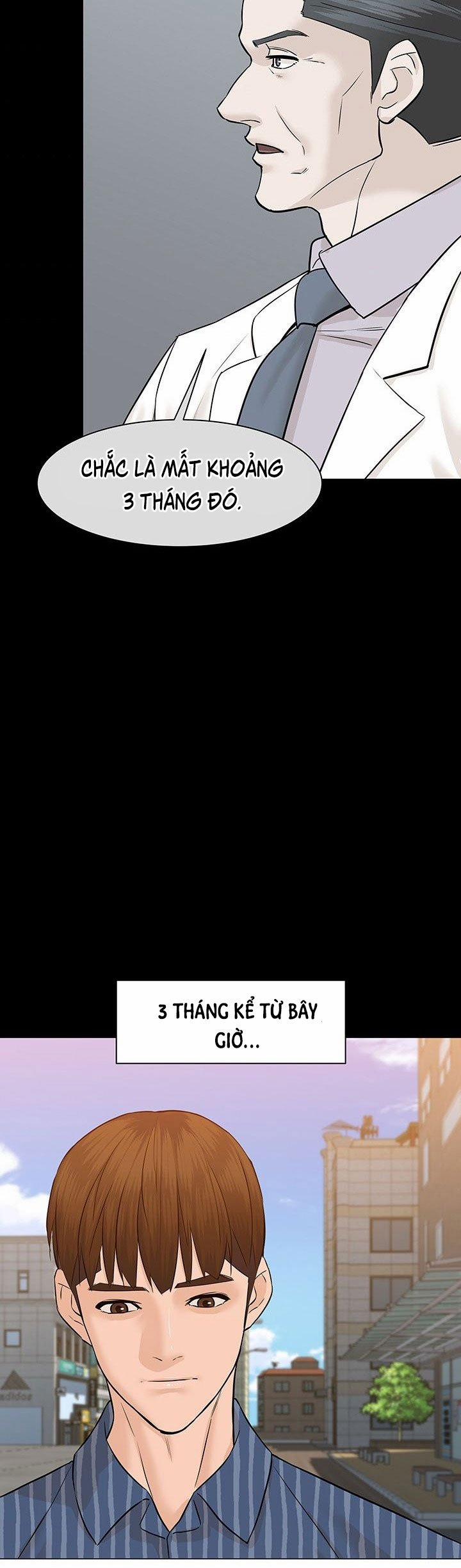 Người Trở Về Từ Cõi Chết 43 trang 4