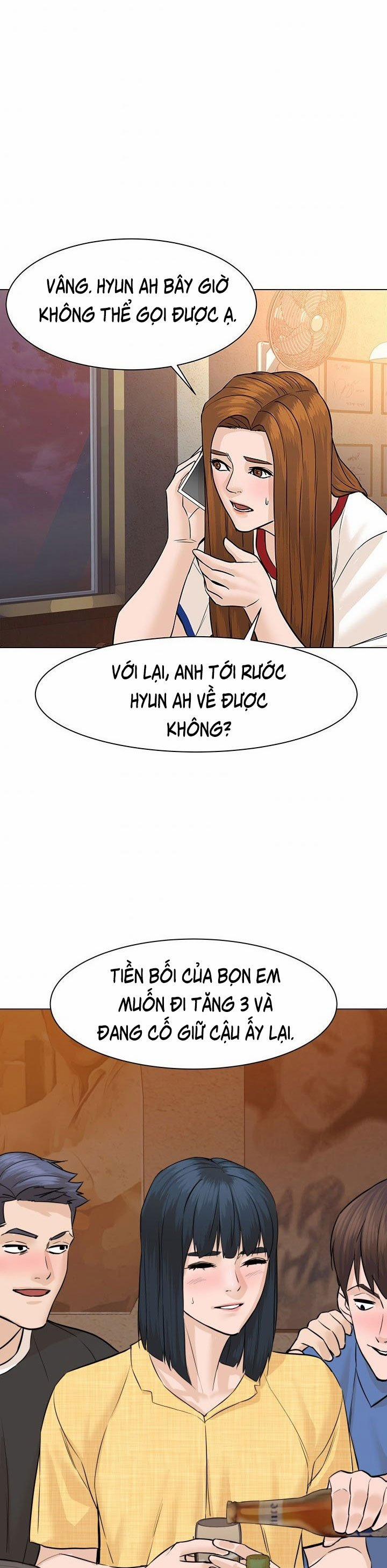 Người Trở Về Từ Cõi Chết 43 trang 45