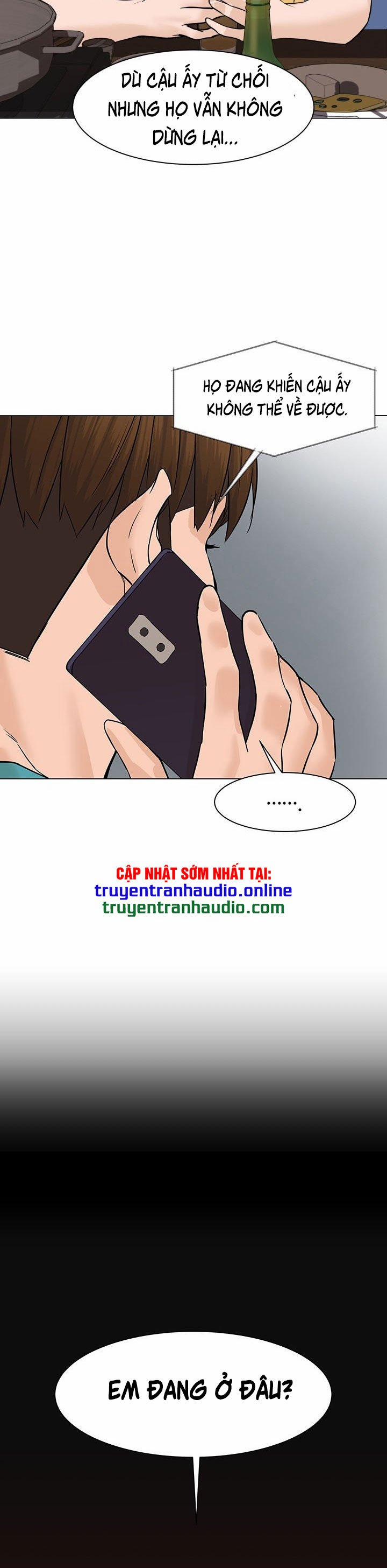 Người Trở Về Từ Cõi Chết 43 trang 46