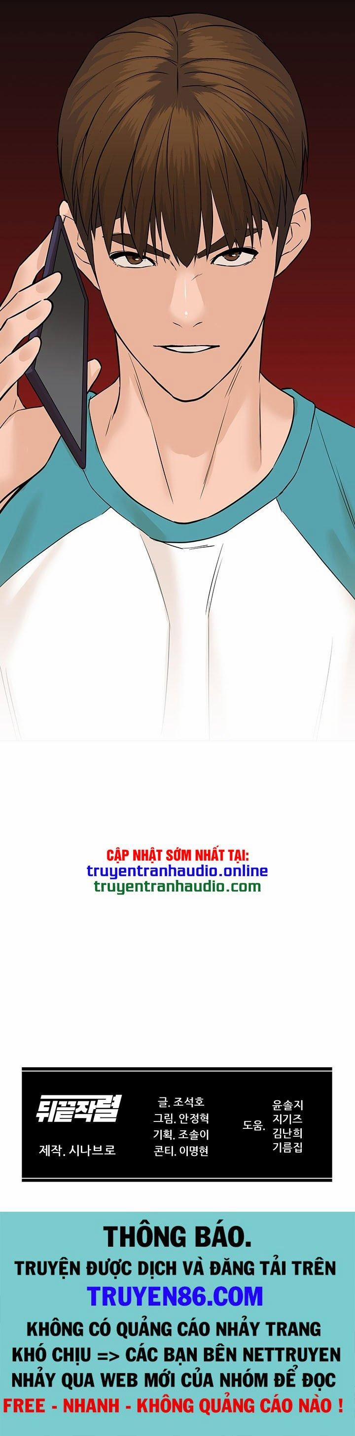 Người Trở Về Từ Cõi Chết 43 trang 47