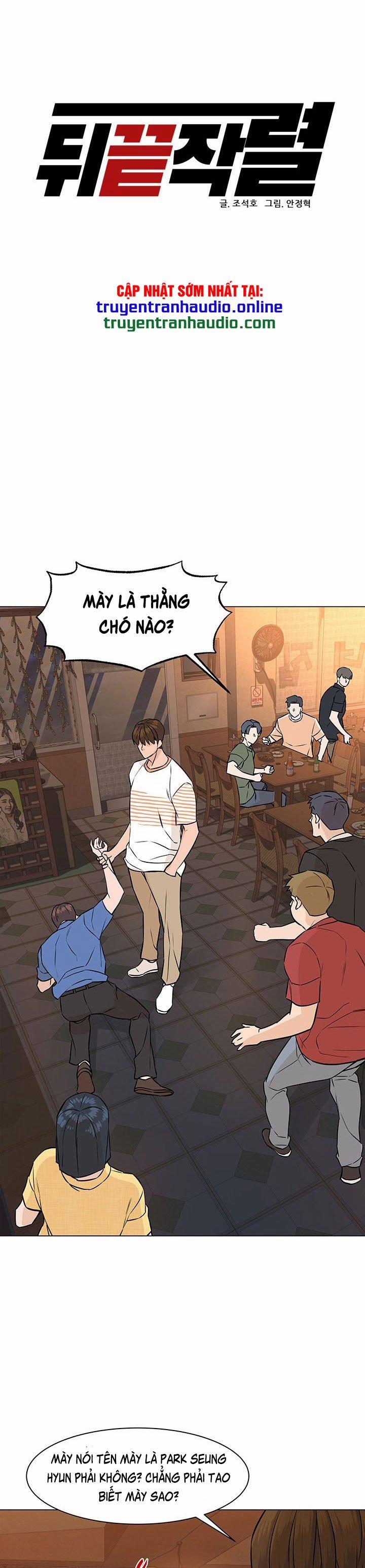 Người Trở Về Từ Cõi Chết 44 trang 10