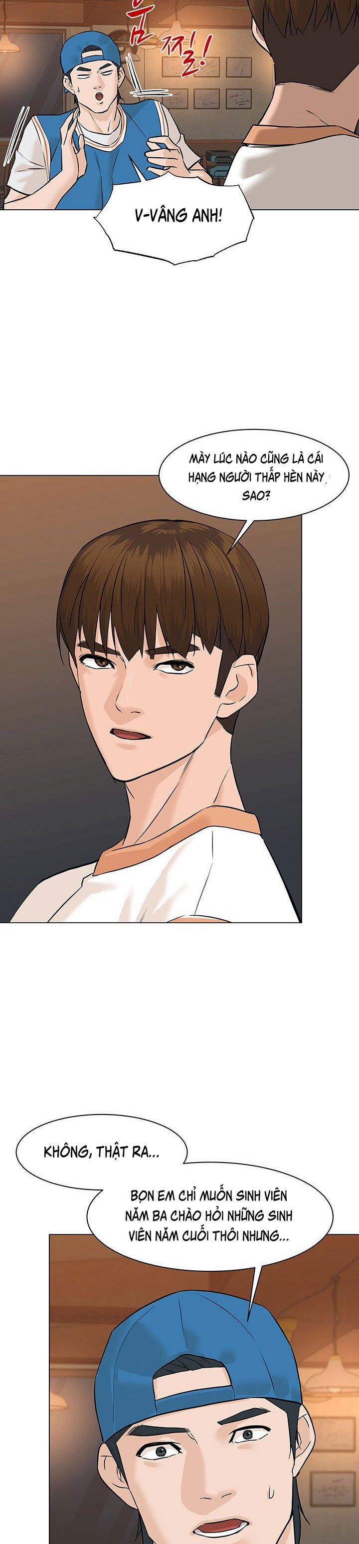 Người Trở Về Từ Cõi Chết 44 trang 11