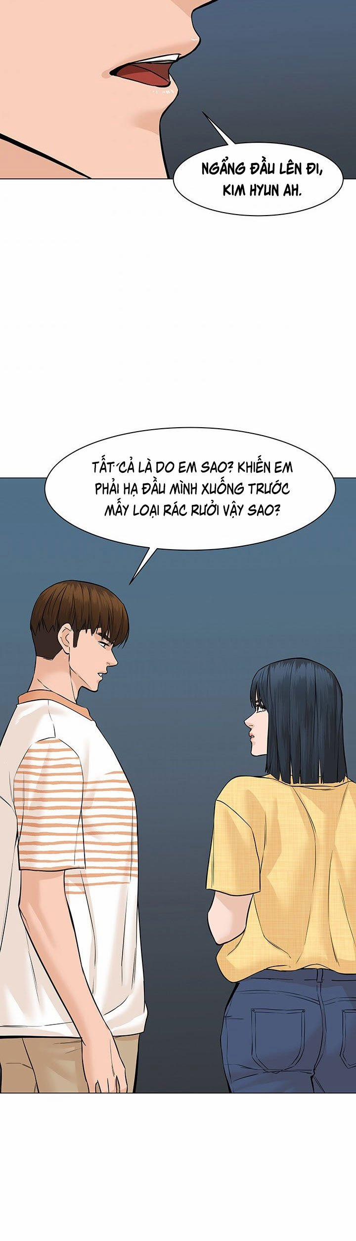 Người Trở Về Từ Cõi Chết 44 trang 15