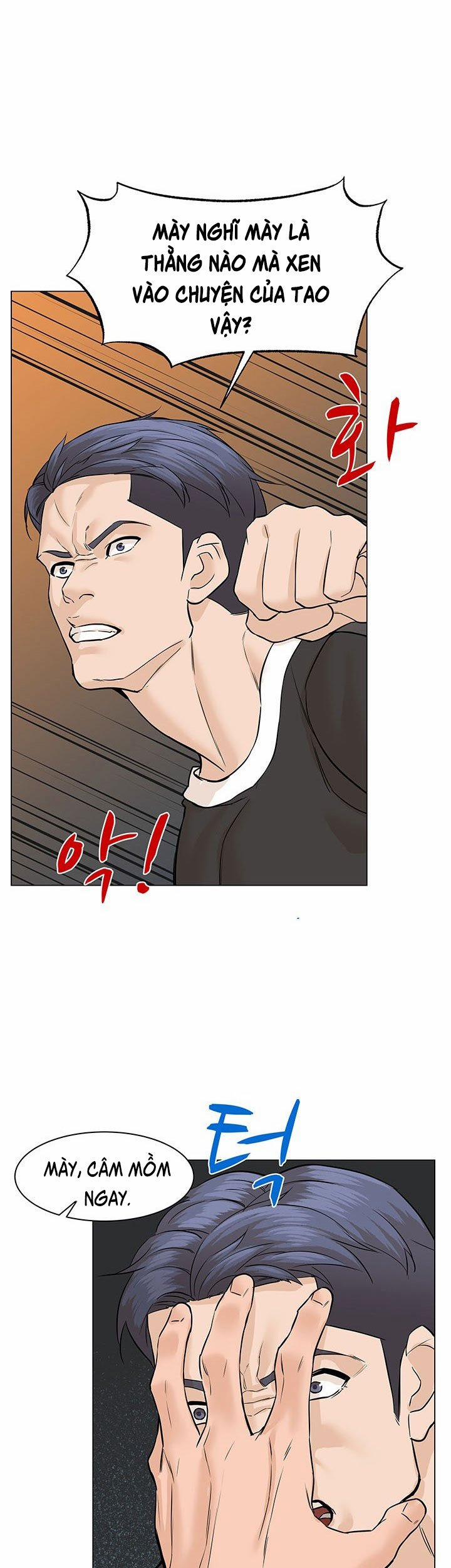 Người Trở Về Từ Cõi Chết 44 trang 16