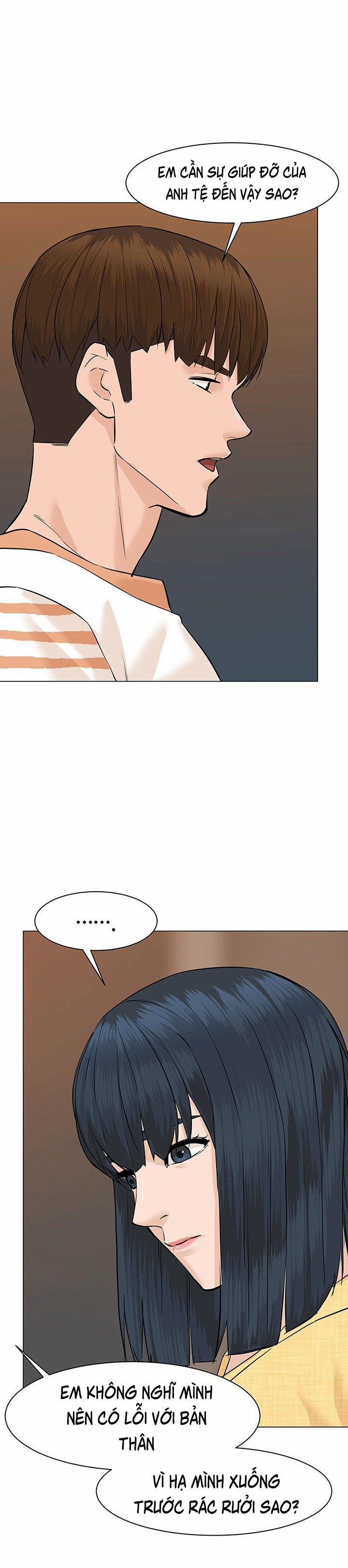 Người Trở Về Từ Cõi Chết 44 trang 22