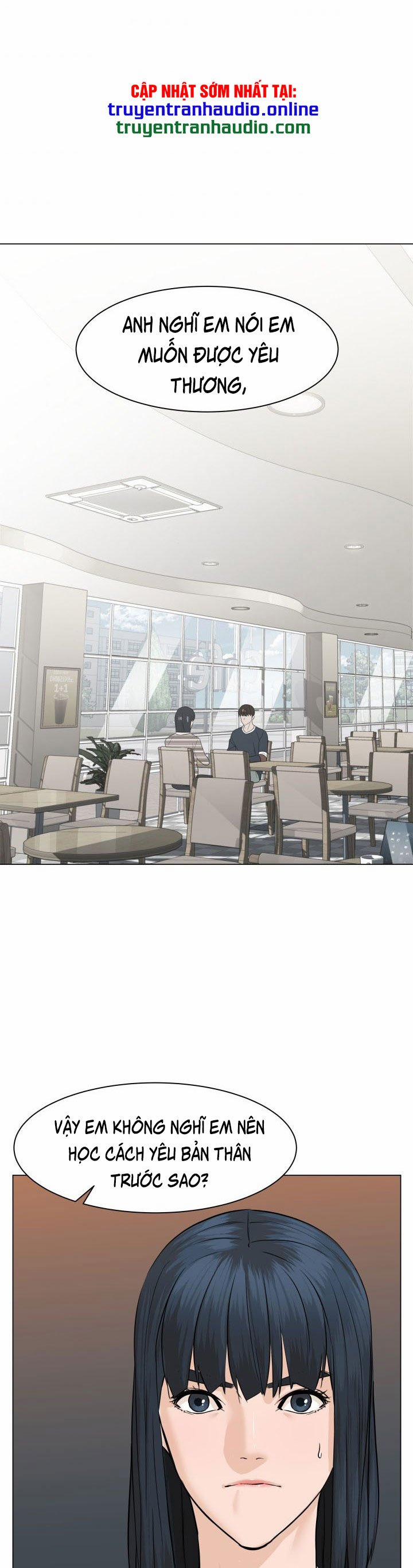 Người Trở Về Từ Cõi Chết 44 trang 23