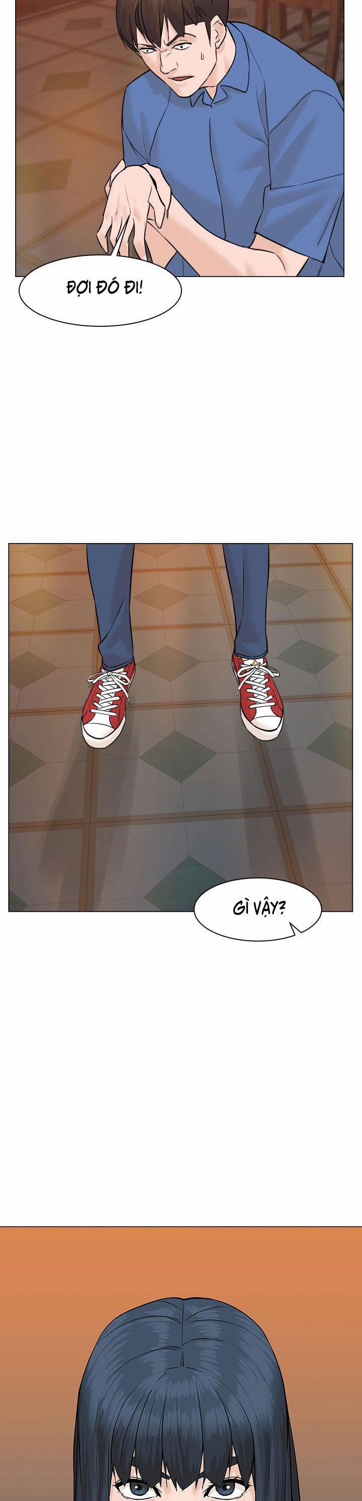 Người Trở Về Từ Cõi Chết 44 trang 25