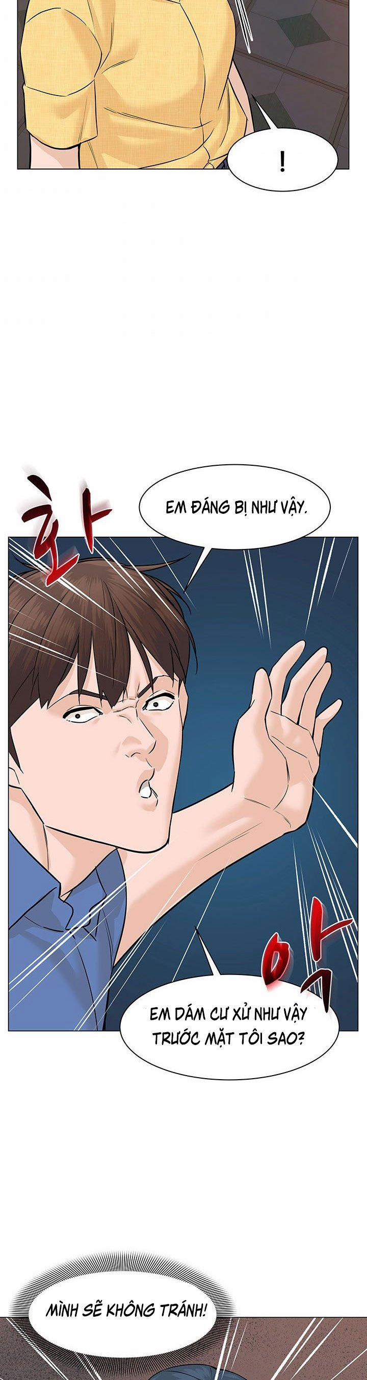 Người Trở Về Từ Cõi Chết 44 trang 31