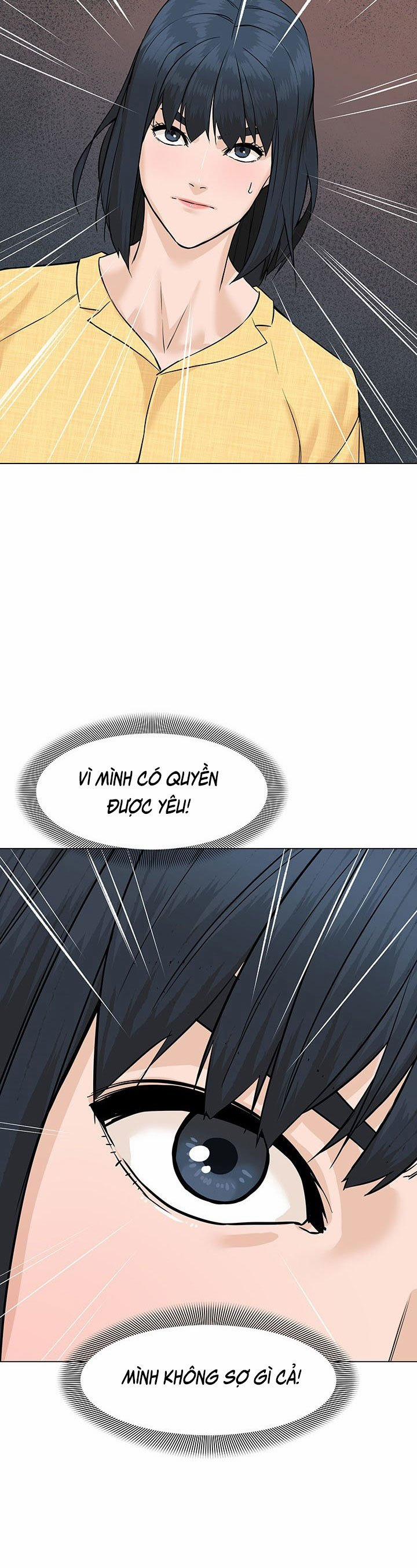 Người Trở Về Từ Cõi Chết 44 trang 32