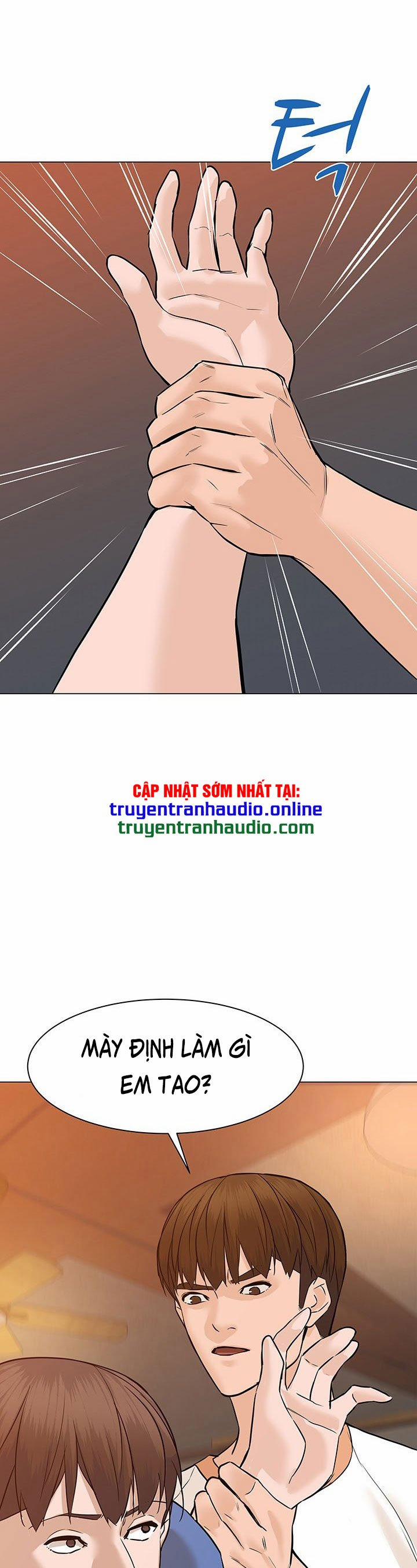 Người Trở Về Từ Cõi Chết 44 trang 33