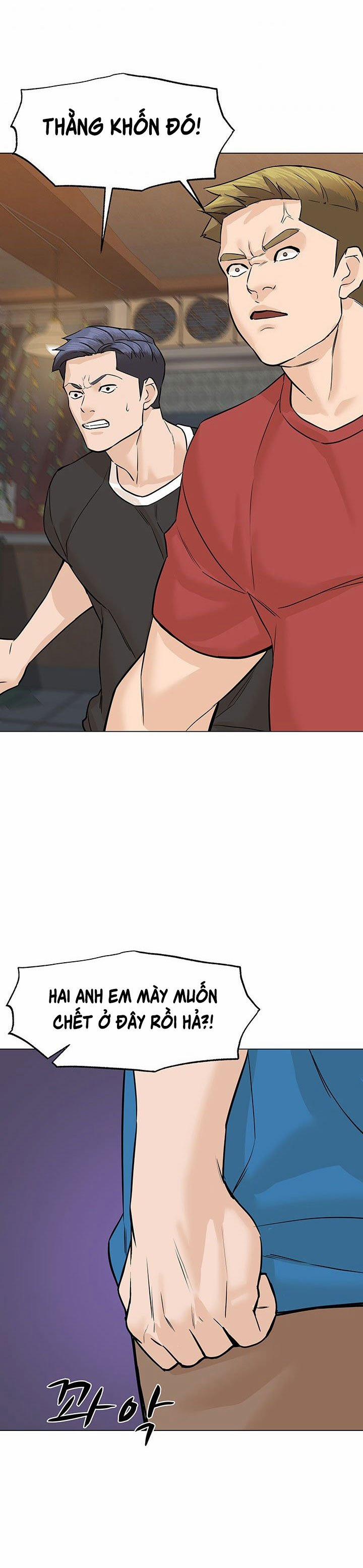 Người Trở Về Từ Cõi Chết 44 trang 35